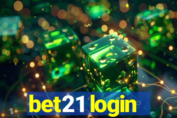 bet21 login
